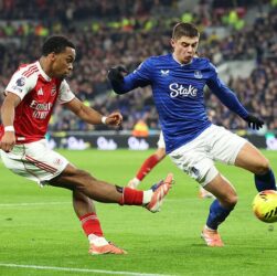 Новини спорту - Оцінка гри Миколенка в матчі проти Арсеналу