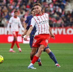 Новини спорту - Оцінки українців: Циганков і Ванат у грі проти Атлетіко