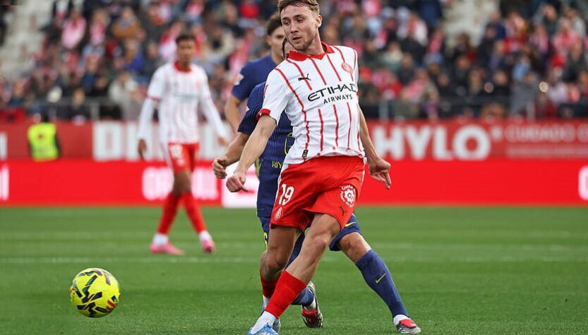 Новини спорту - Оцінки українців: Циганков і Ванат у грі проти Атлетіко