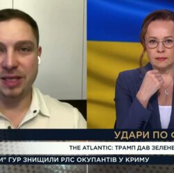 Удари по тіньовому флоту рф та нові санкційні механізми | Олег Саркіц