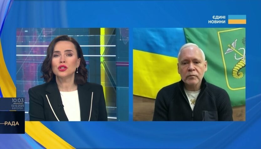 Харків під атаками: світло, вода та робота міста | Ігор Терехов