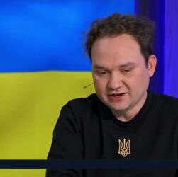 Наступальний потенціал рф, удари по танкерам і ситуація на фронті | Олександр Мусієнко