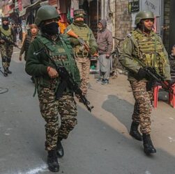 Новини світу - Пакистан і Афганістан на кордоні відкрили вогонь