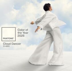 Новини культури - Pantone оголосив колір 2026 року
