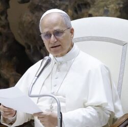 Новини світу - Папа Римський розкритикував заяви Трампа щодо Європи