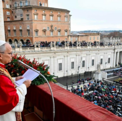 Новини світу - Папа Римський закликав молитись за народ України