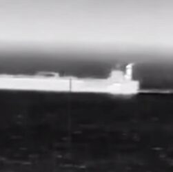 Новини світу - Павутина на воді. Операція СБУ в Середземному морі