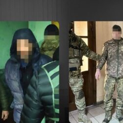 Новини України - Передавали координати ЗСУ: агенти ФСБ отримали довічне