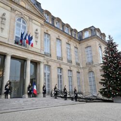 Новини світу - Переговори Путіна та Макрона: Париж зробив заяву