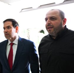 Новини України - Переговори у США не вирішили питання гарантій безпеки - ЗМІ