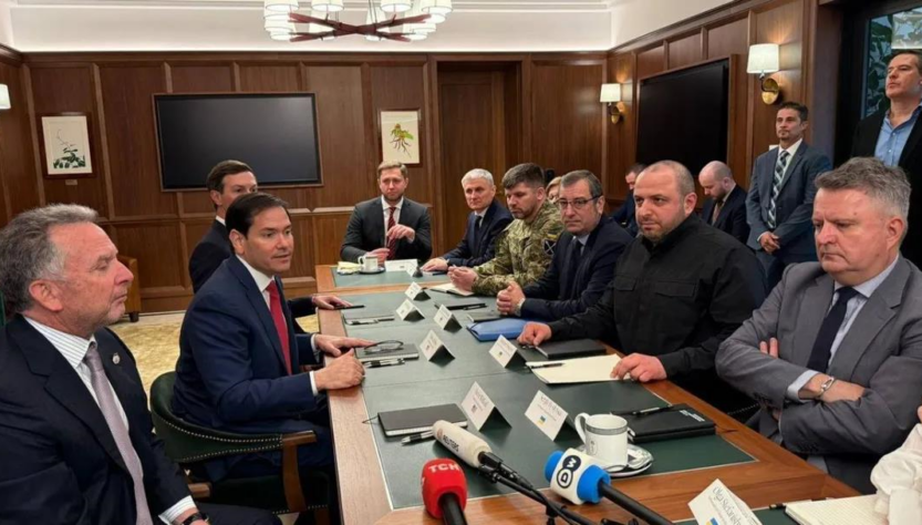 Новини світу - Перемовини у глухому куті - коли з’явиться вікно можливостей