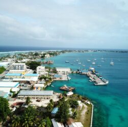 Новини бізнесу - Перші у світі: Маршаллові острови платитимуть громадянам по $200 щокварталу