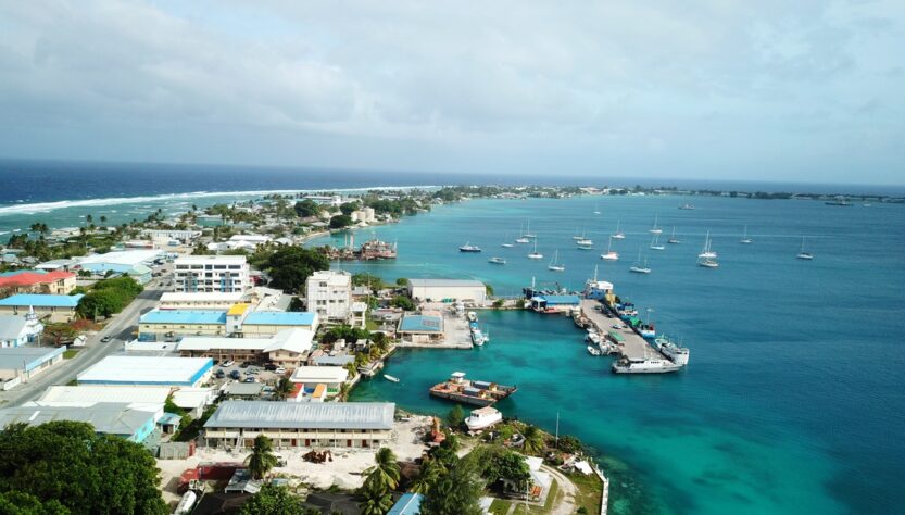 Новини бізнесу - Перші у світі: Маршаллові острови платитимуть громадянам по $200 щокварталу