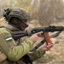 Новини України - Під Гуляйполем росіяни у цивільному намагались пробратися у тил ЗСУ