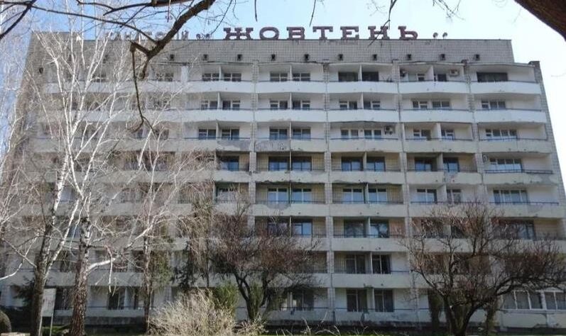 Новини України - Під Києвом сталися сутички між ГУР і ЗСУ – ЗМІ