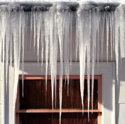 Без категорії - Підготовка будинку і квартири до зими - покрокові поради