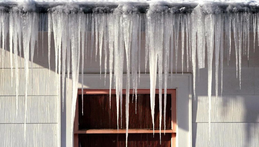 Без категорії - Підготовка будинку і квартири до зими - покрокові поради