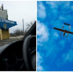 Новини України - Підсумки12.12: Операція у Куп'янську і удари по РФ