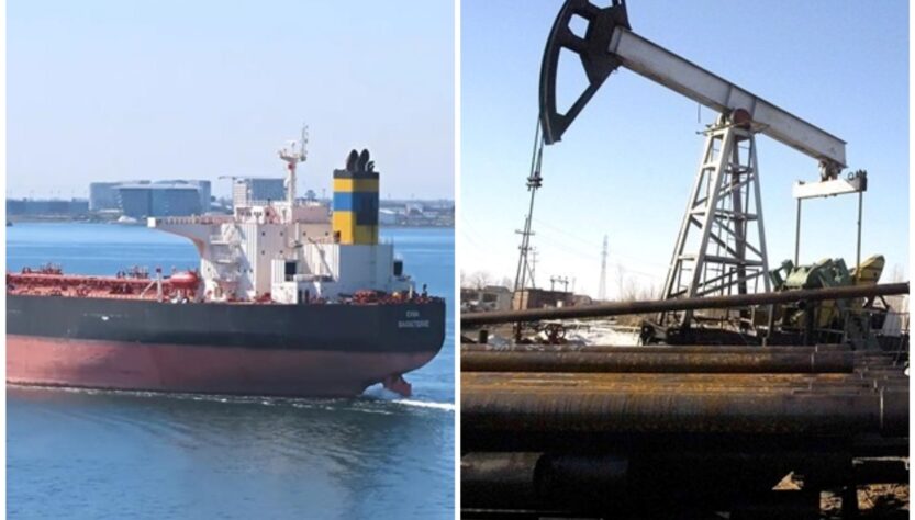 Новини України - Підсумки19.12: Полювання на танкери і нафта по $35