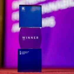 Новини бізнесу - Підземний шпиталь ЗСУ від Метінвесту відзначили міжнародною премією