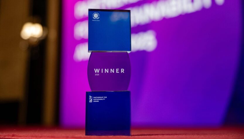 Новини бізнесу - Підземний шпиталь ЗСУ від Метінвесту відзначили міжнародною премією