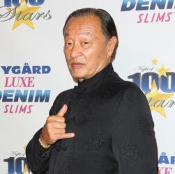 Новини культури - Пішов із життя легендарний Кері-Хіроюкі Тагава