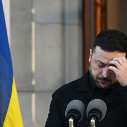 Новини України - Питання територій зависло. Глухий кут перемовин