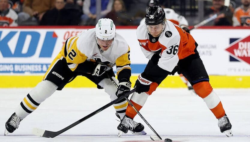 Новини спорту - Піттсбург та Баффало здобули перемоги в НХЛ