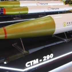 Новини світу - Південна Корея розгорнула "систему-вбивцю далекобійної артилерії" КНДР