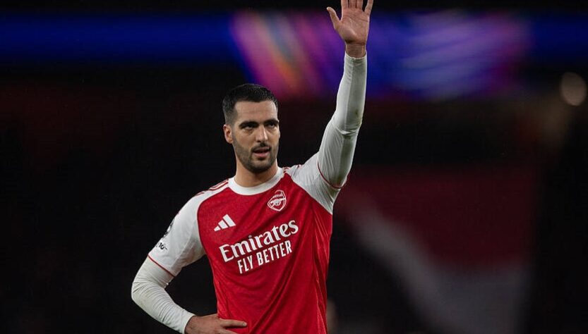 Новини спорту - Плейоф ЛЧ: визначилися перші п'ять учасників