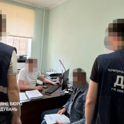 Новини України - Побори з військових і погрози: судитимуть бійців 110 бригади й замкомандира