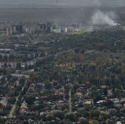 Новини України - Покровськ і Мирноград. Наскільки близька окупація