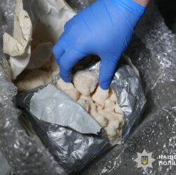 Новини України - Поліція ліквідувала наркосхему з обігом у 95 млн