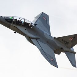 Новини світу - Польща перехопила російський розвідувальний літак