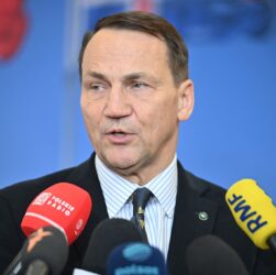 Новини України - Польща підтримала Данію та Гренландію після заяв Трампа