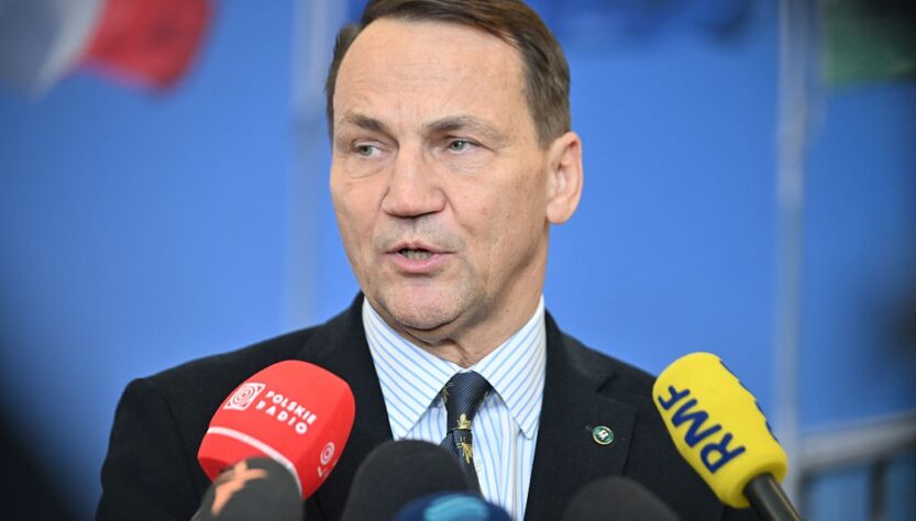 Новини України - Польща підтримала Данію та Гренландію після заяв Трампа