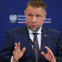 Новини світу - Польща встановила елементи протидії дронам на кордоні з Білоруссю