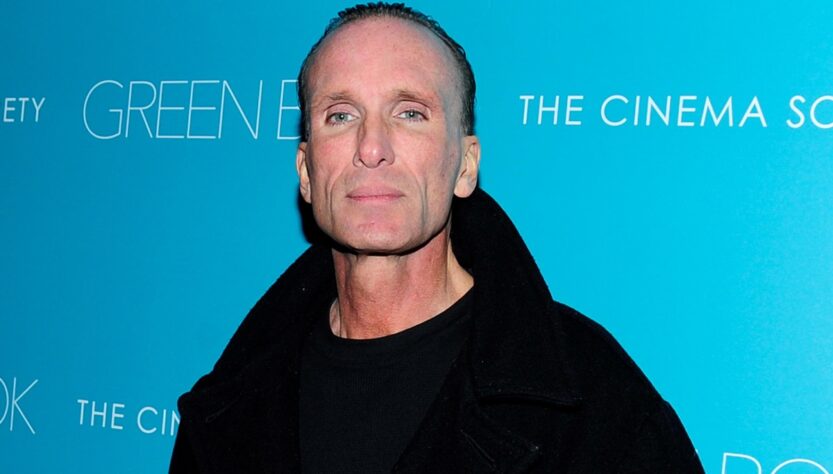 Новини культури - Помер актор Пітер Грін, які знімався у Кримінальному чтиві і Масці