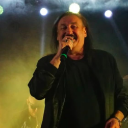 Новини культури - Помер співак Степан Гіга - ЗМІ