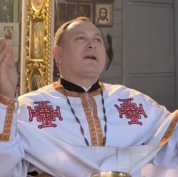 Новини культури - Популярний священник України з трьома "бронями" отримав повістку в ТЦК