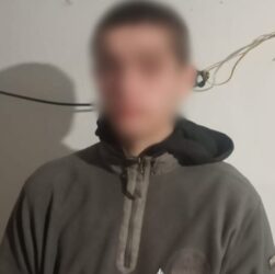 Новини України - Поранив знайомого ножем у живіт: підлітку загрожує до восьми років