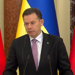 Новини України - Португалія готова в мабутньому до участі в операціях для безпеки України