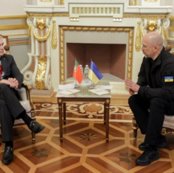 Новини світу - Португалія внесе в ініціативу PURL &euro;50 млн