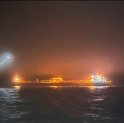 Новини світу - Пошкоджено один з підводних кабелів зв'язку між Естонією та Фінляндією