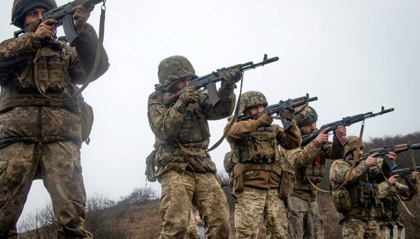 Новини України - Посилення мобілізації: про які зміни говорять