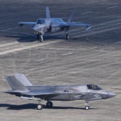 Новини світу - Посол США назвав умову для повернення Туреччини до програми F-35