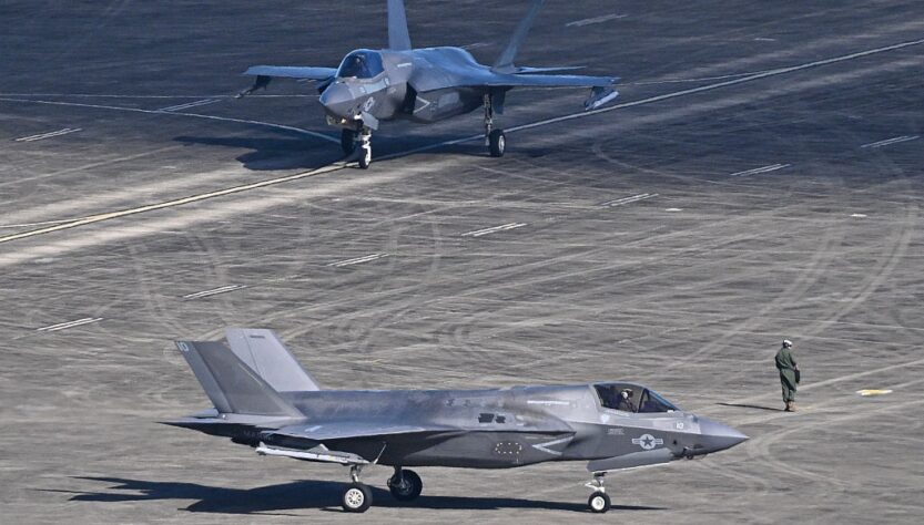 Новини світу - Посол США назвав умову для повернення Туреччини до програми F-35