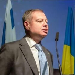 Новини України - Посол України в Ізраїлі демонстративно залишив захід за участю посла РФ