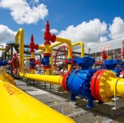 Новини бізнесу - Постачання газу в Україну: запущено нові маршрути