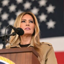 Новини світу - Повернення дітей: Меланія Трамп зробила заяву